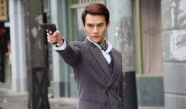 王凯主演电视剧有哪些,王凯影视生涯精彩剧作集锦