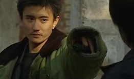 人物电视剧,人物电视剧中的命运交织