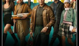 电影电视剧推荐,经典电影电视剧推荐大盘点