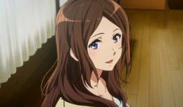 女教师动漫,青春风采与智慧光芒